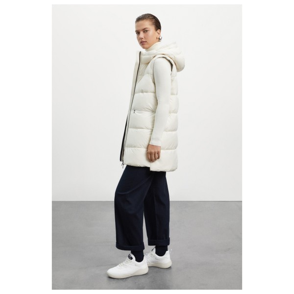 Ecoalf - Women's Marangualf Vest - Kunstfaserweste