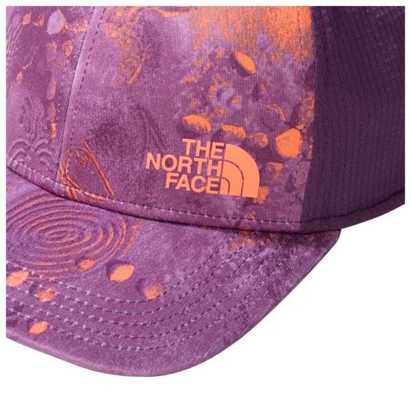The North Face - Trail Trucker 2.0 - Cap