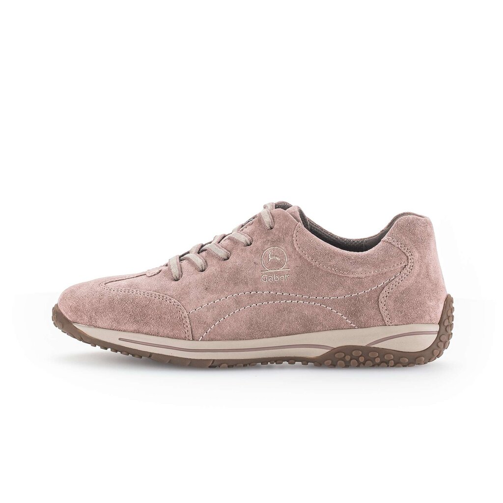 Gabor comfort Sneaker low rosa