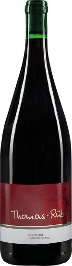 2023 Dornfelder lieblich 1,0 L - Weingut Thomas-Rüb