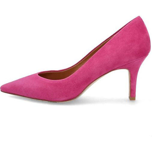 Thea Mika Pumps