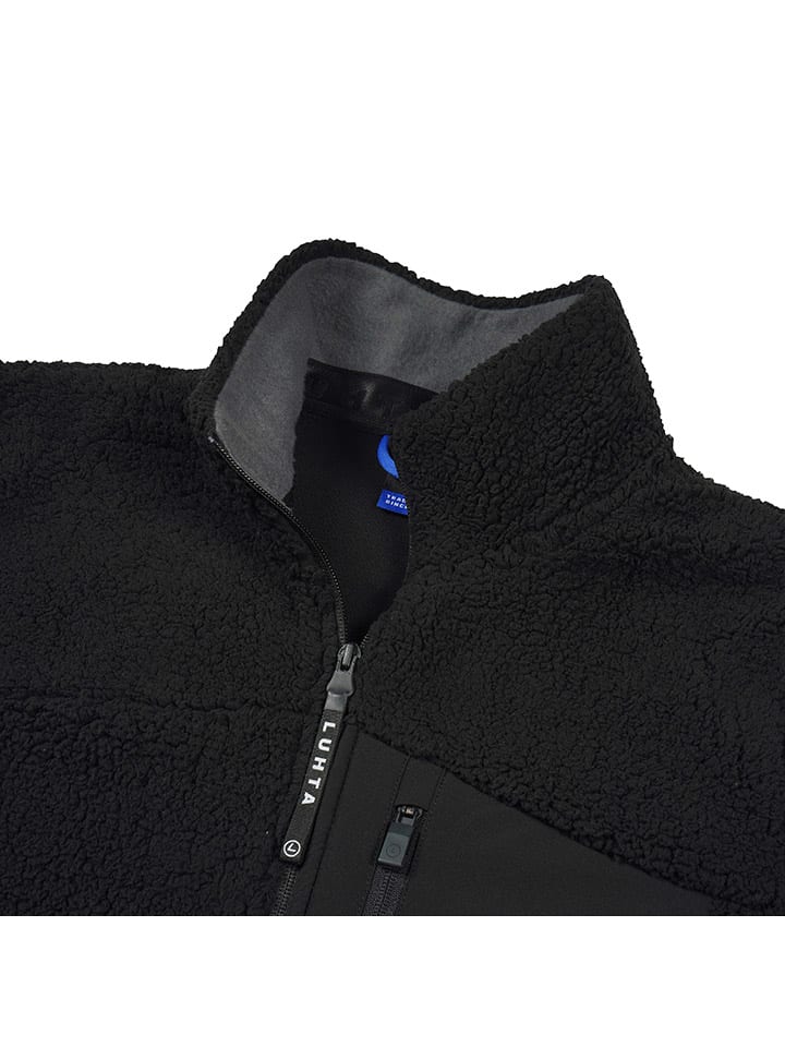 LUHTA Fleecejacke 