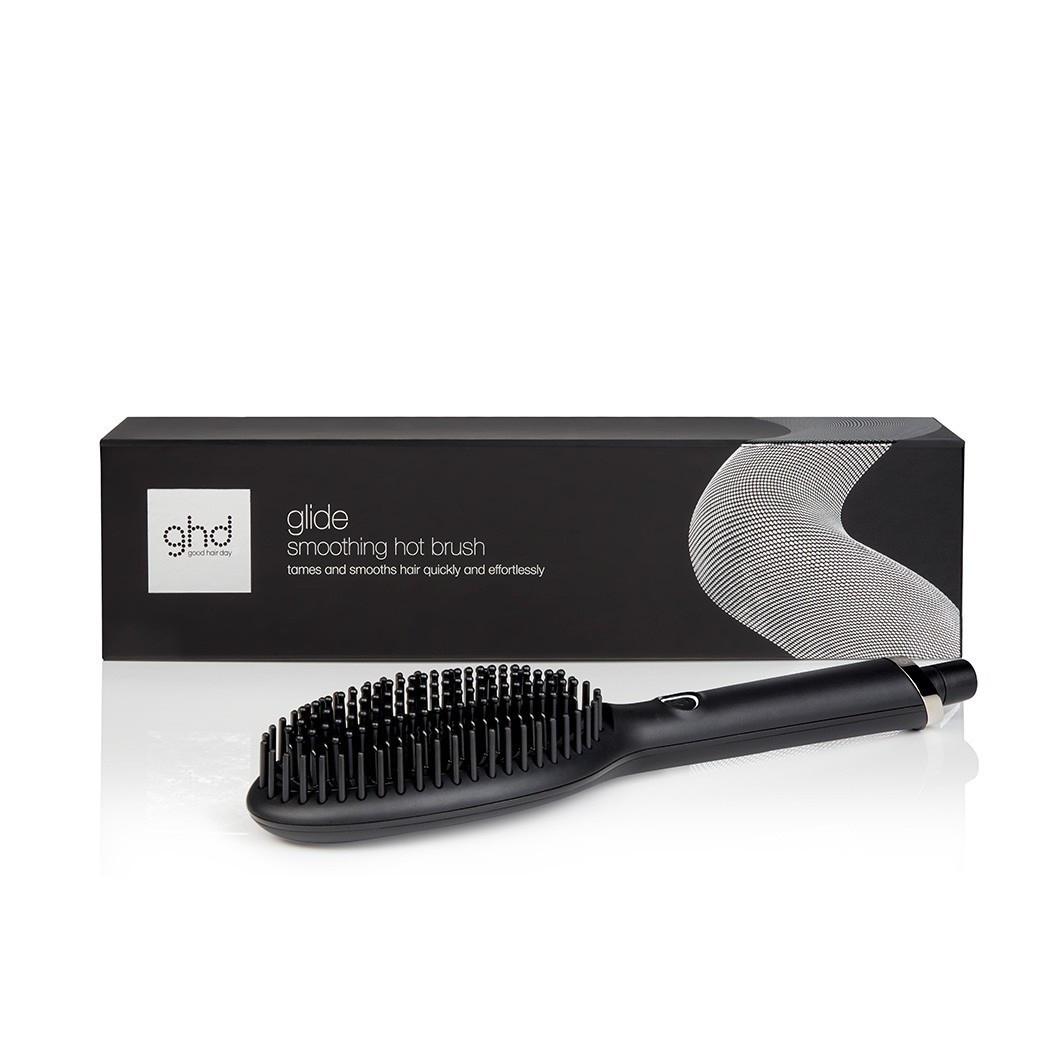 Glide Hot Brush