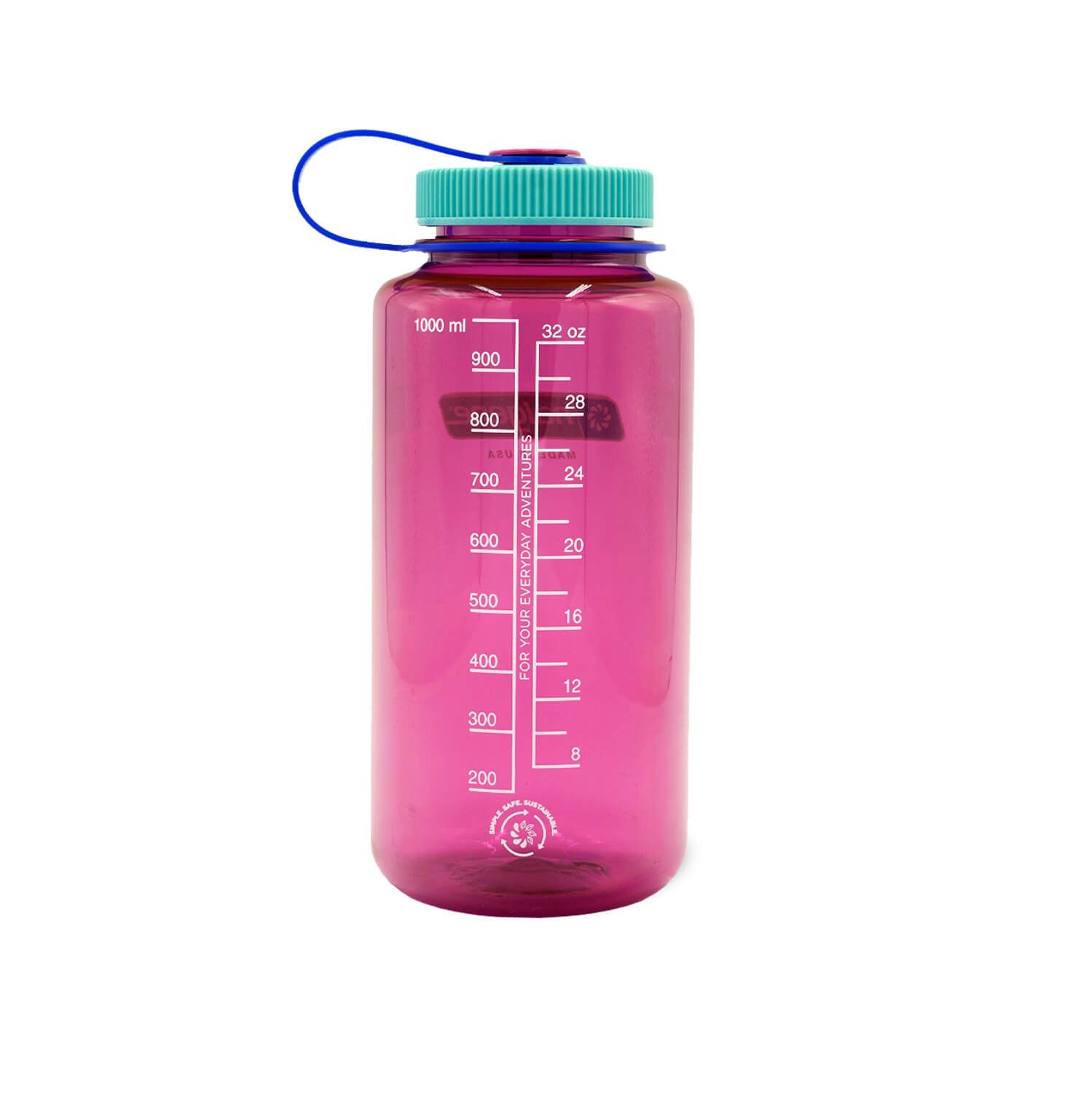 Trinkflasche WH Sustain 1 Liter