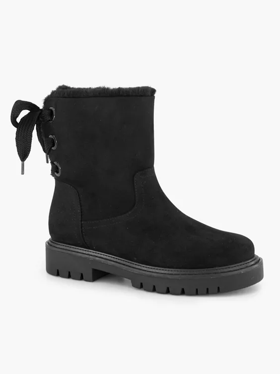 Landrover Boots