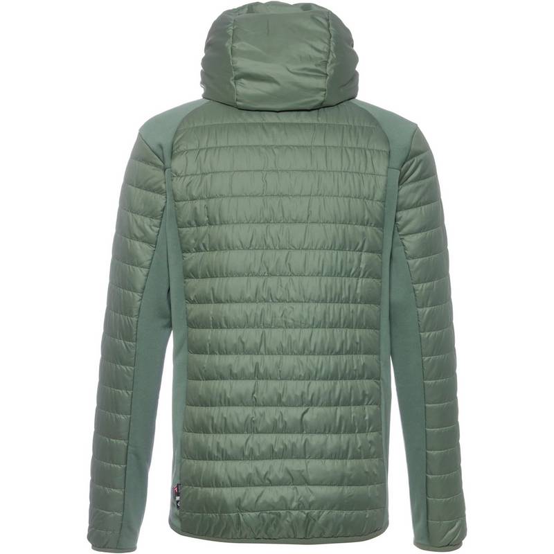 Picture Takashima Steppjacke Herren