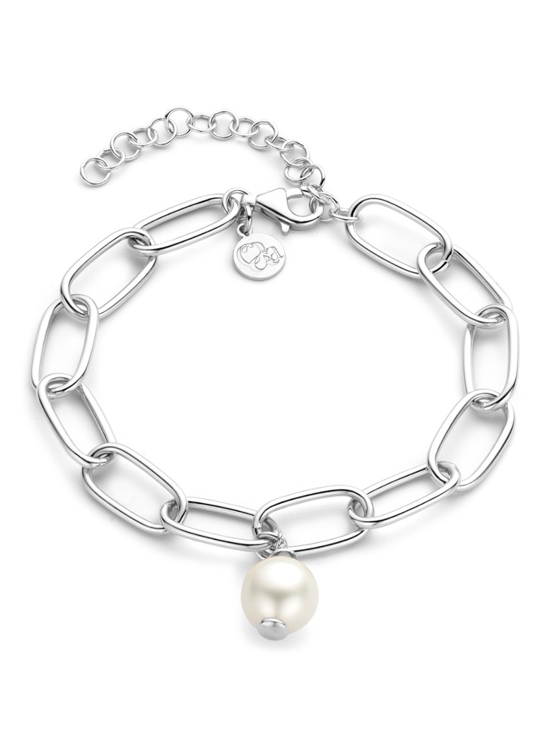 Bracciale in argento Casa Jewelry Milano