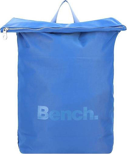 Bench City Girls Rucksack 43 cm Laptopfach