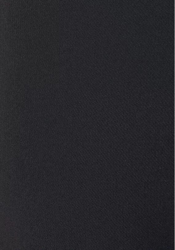 Bügelfaltenhose