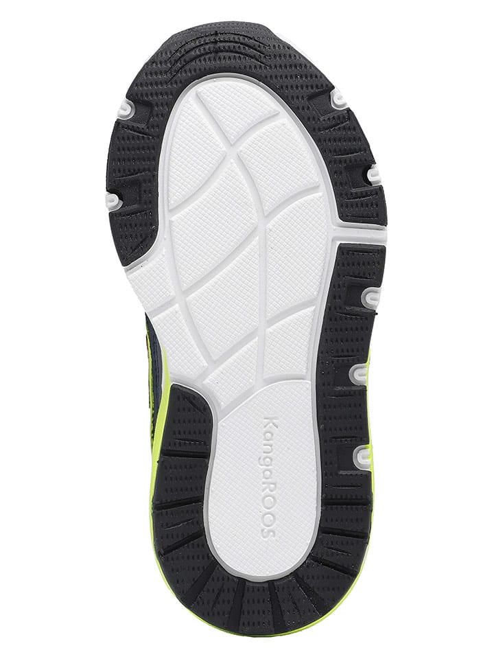 Kangaroos Sneakers 