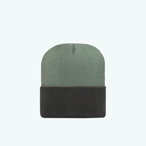 Arcata Sunset Hat Khaki & Khaki Green