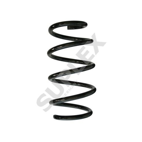 Suplex Schraubenfeder Vorderachse 39629 - ATU