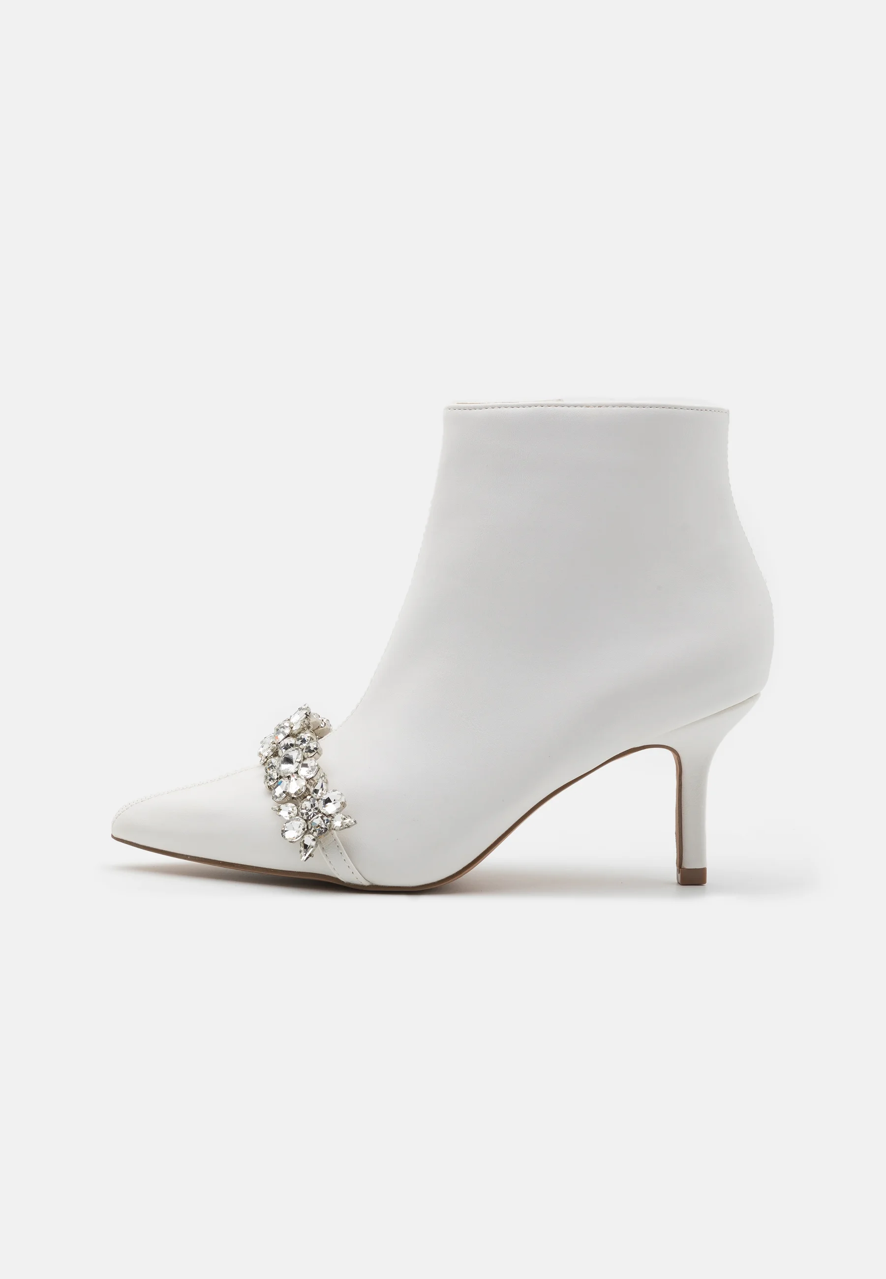 Botines de corte ancho Anna Field
