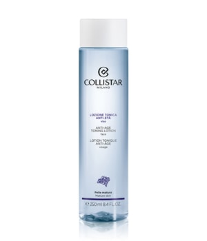 Collistar Face Care Anti-Age Toning Lotion Gesichtslotion-250 ml