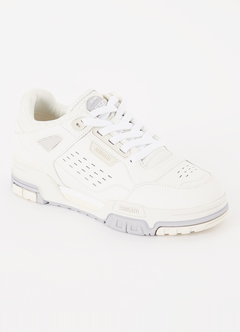 Pantofi Axel Arigato Onyx din piele