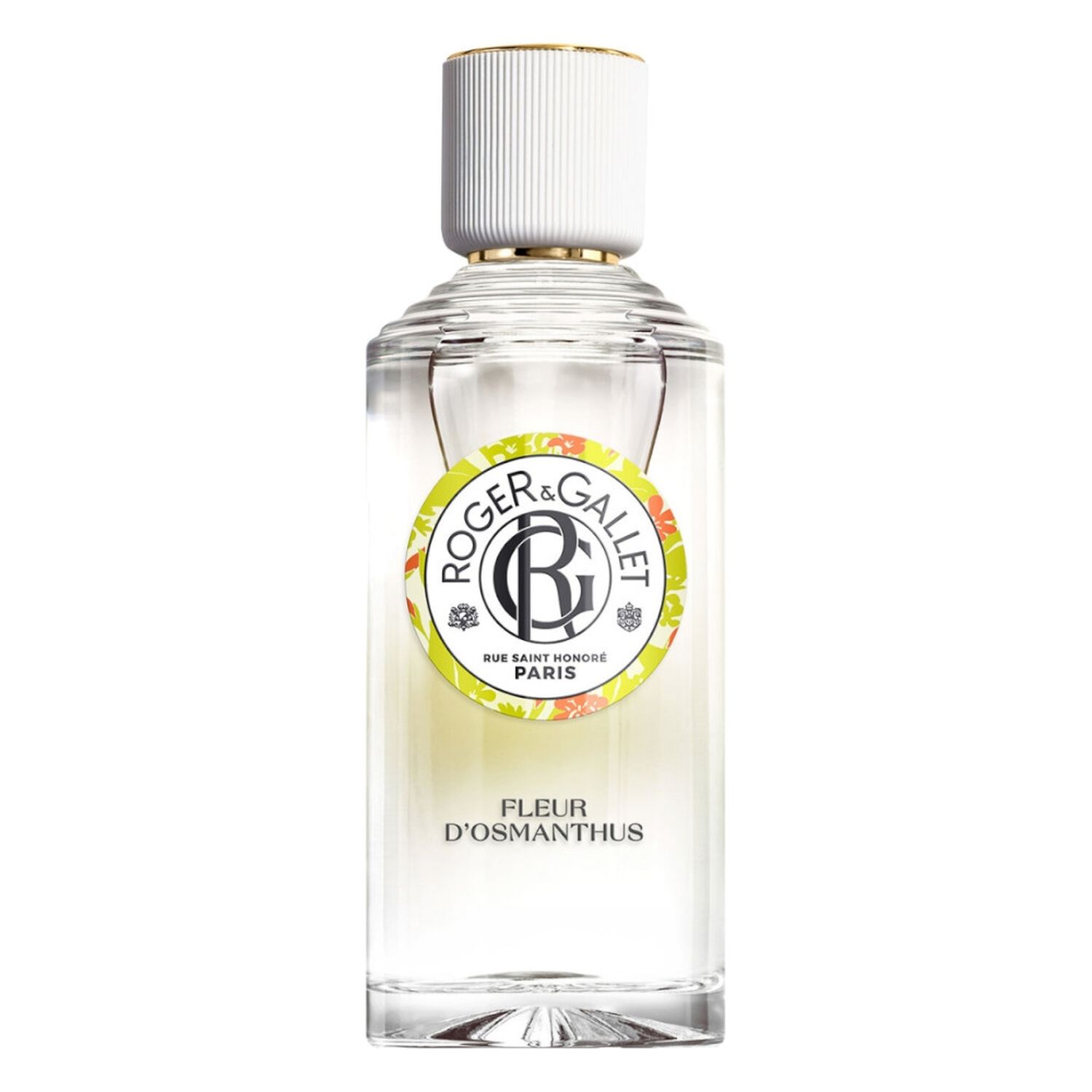 Roger&Gallet Fleur d'Osmanthus Eau Parfumé Bienfaisante