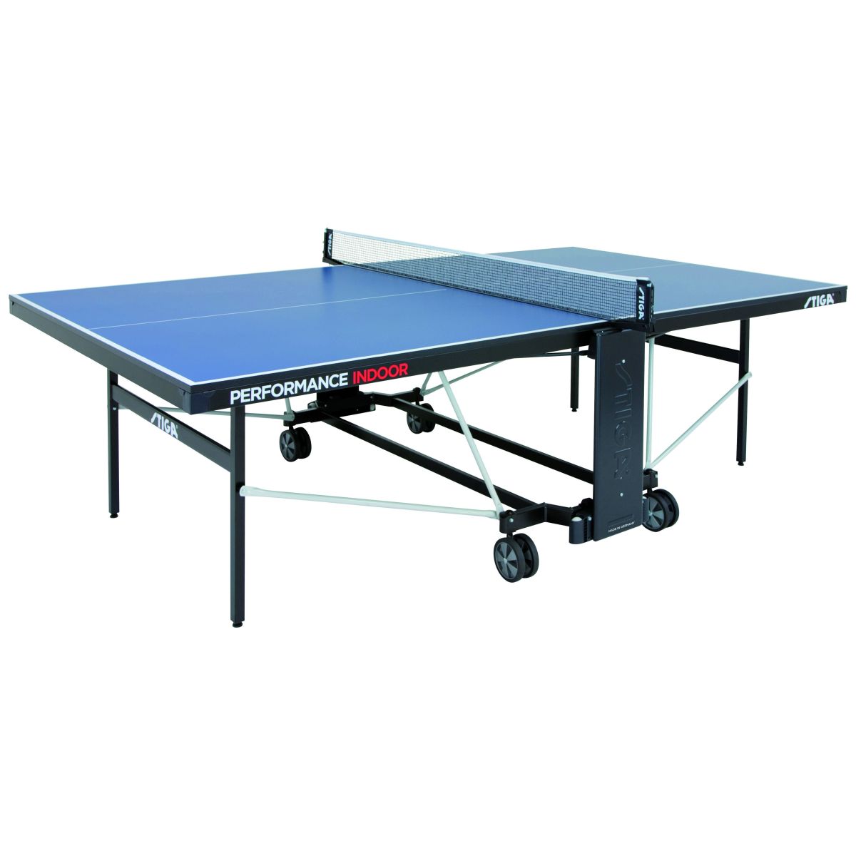 STIGA Performance Indoor Tischtennisplatte