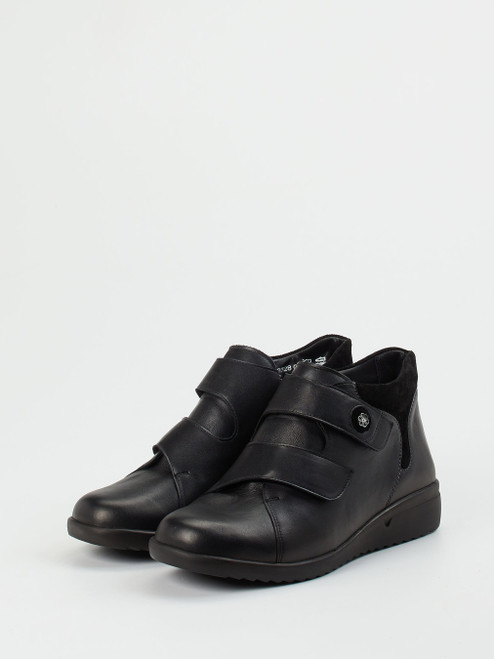 Stiefelette-28940090004 Solidus