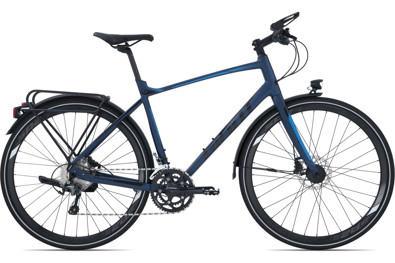 Giant FastTour SLR - 2023 - 28 Zoll - Diamant