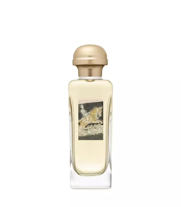AMAZONE Eau de Toilette Vaporisateur