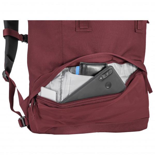 Bach - Dr. Trackman 25 - Daypack