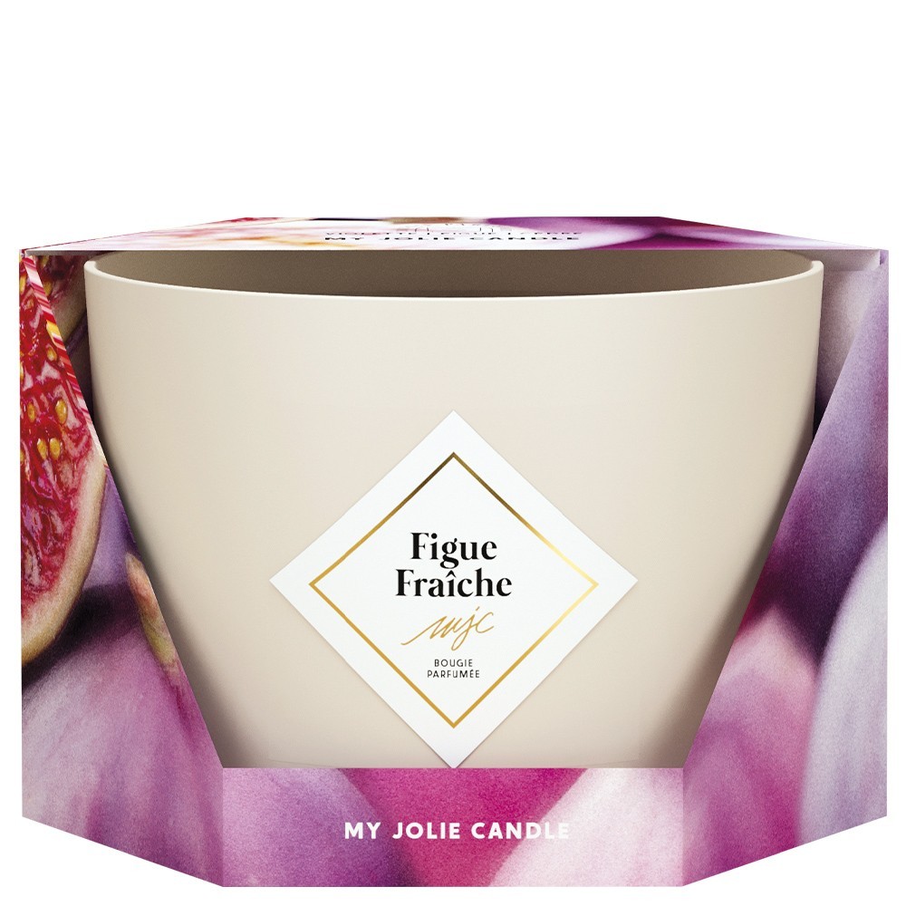 MY JOLIE CANDLE Свећа са свежом смоквом