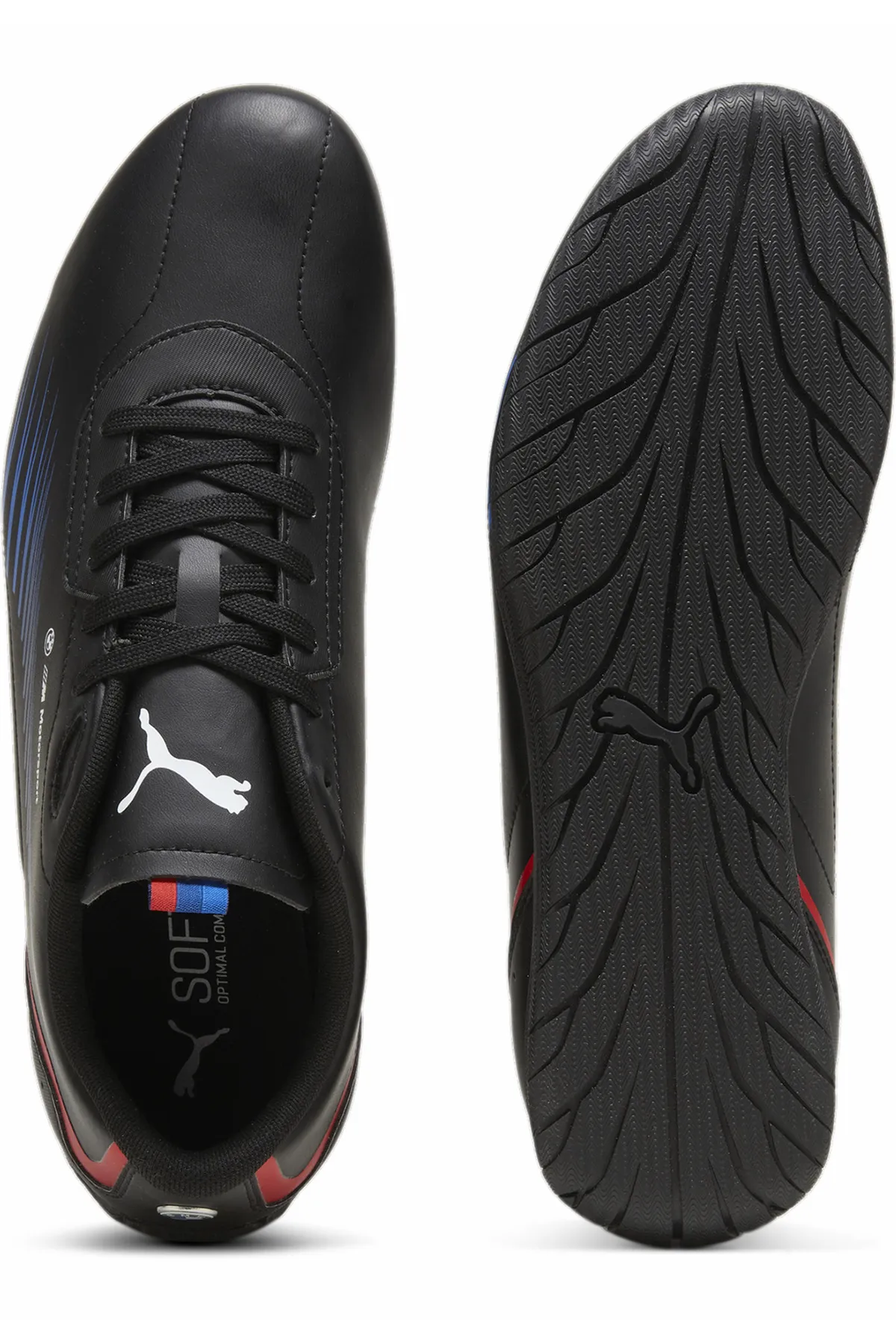 Puma  BMW M Motorsport Neo Cat 2.0 Motorsportschuhe