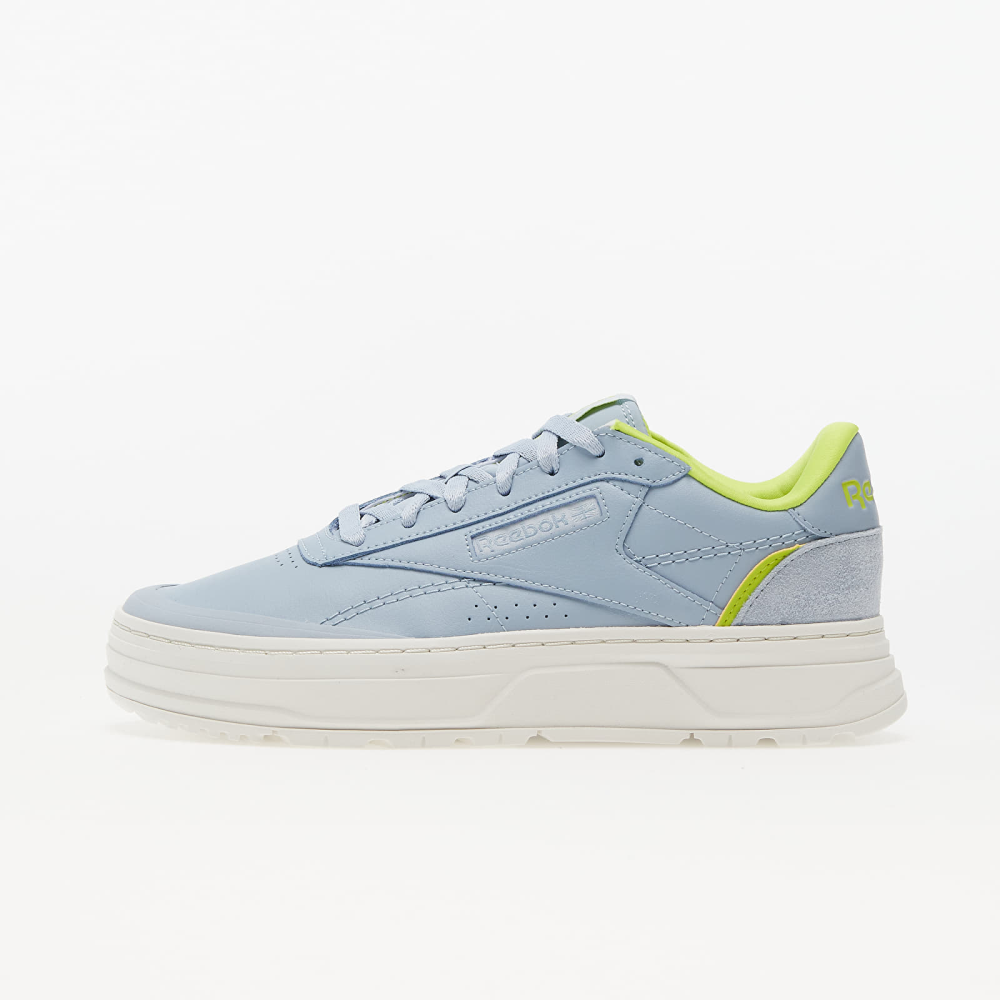 Reebok Club C Double Geo H69144 / weiss