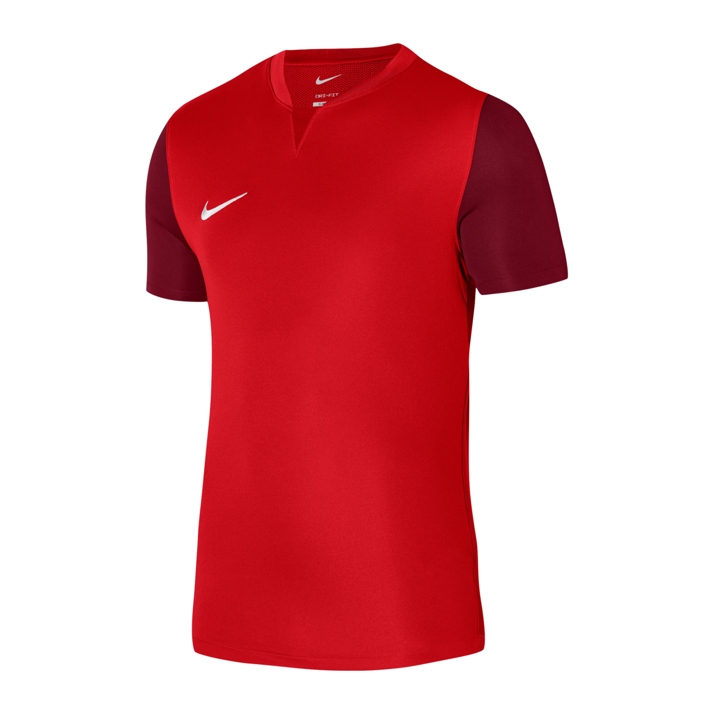 Nike Trophy V Trikot Kids Rot F657