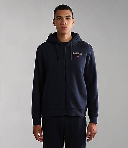 Napapijri Herren Sweatjacke B-AYAS