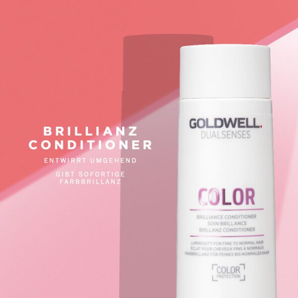 Goldwell Dualsenses Color Reiseset Travel Set