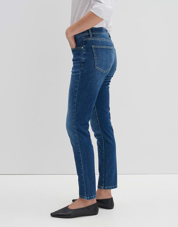 Slim Jeans Catia iconic