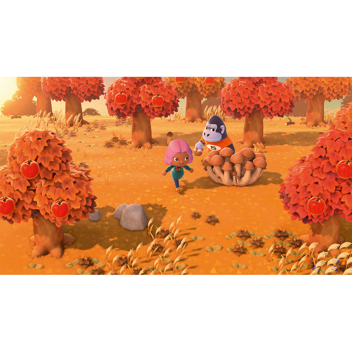 Nintendo Switch Animal Crossing: New Horizons