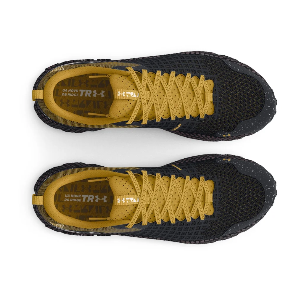 Under Armour HOVR Ridge Trail TR DS 3025852-003 / schwarz