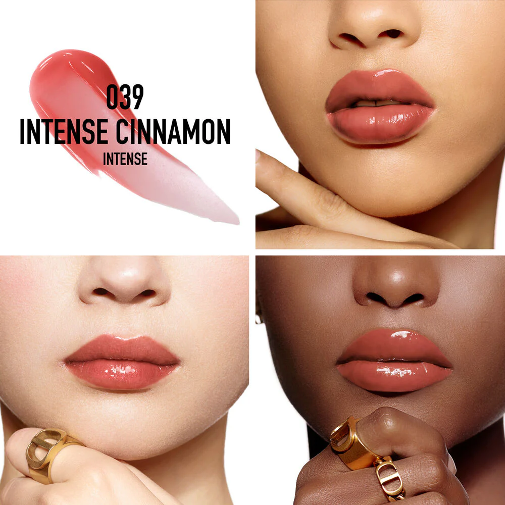 Gloss Dior Addict Lip Maximizer - Λάμψη, Ογκομετρικό Χειλιών