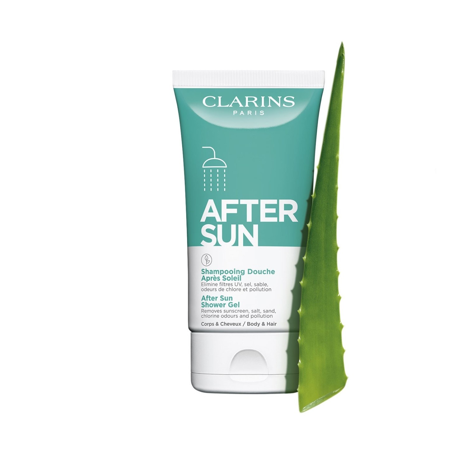 Refreshing After Sun Gel