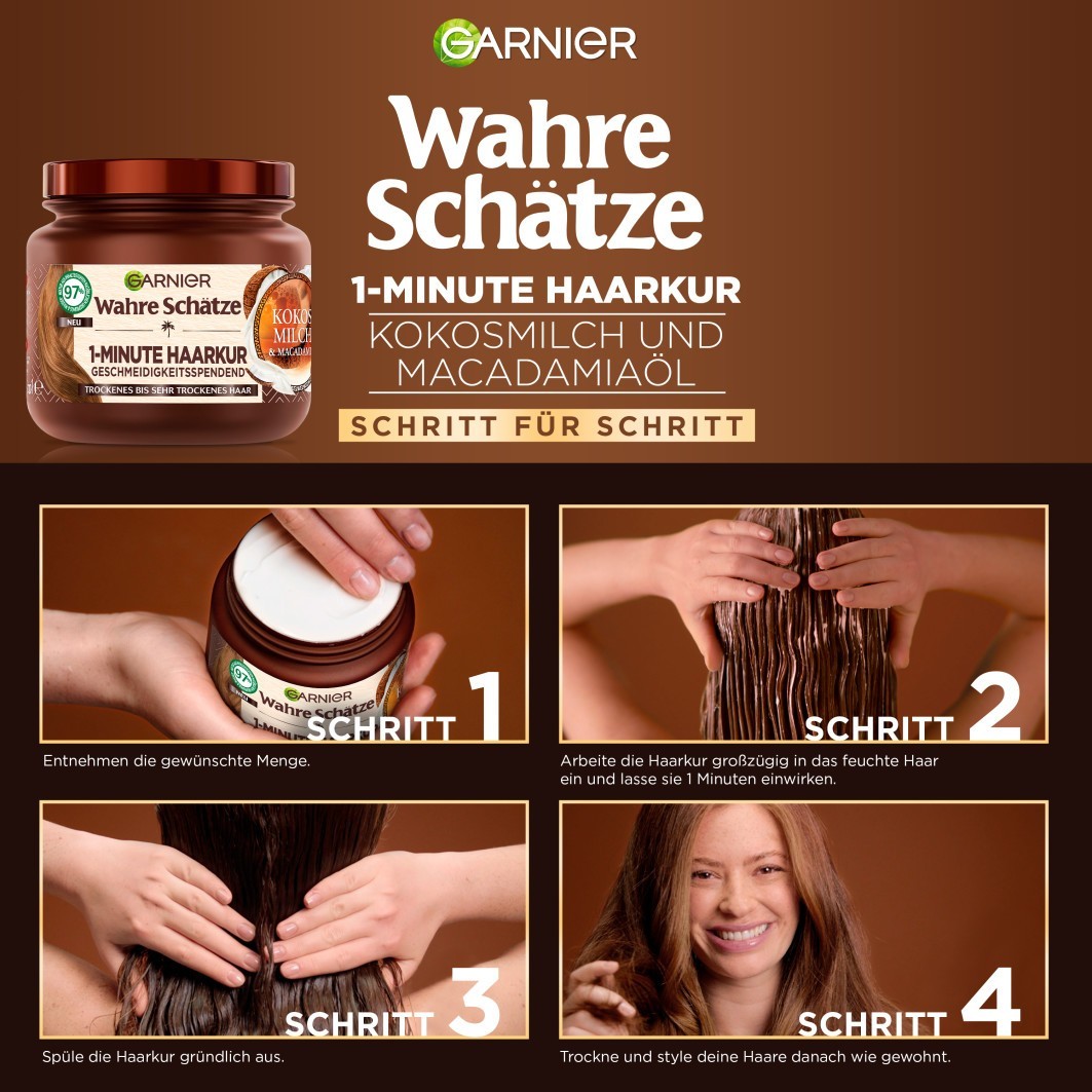 Wahre Schätze