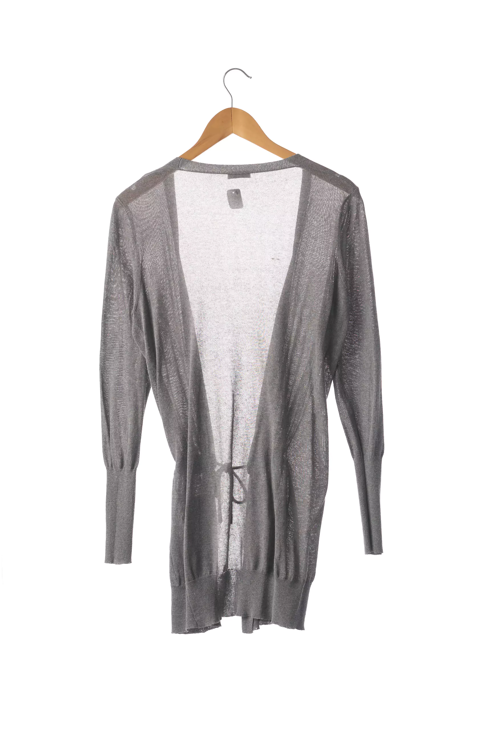 Rivamonti Cardigans Femme couleur gris