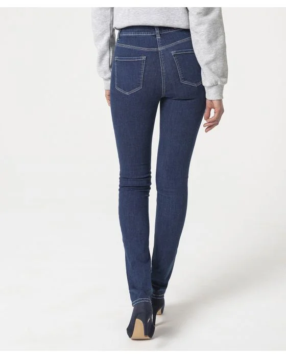 Slim taille haute Perfect Fit by Damart