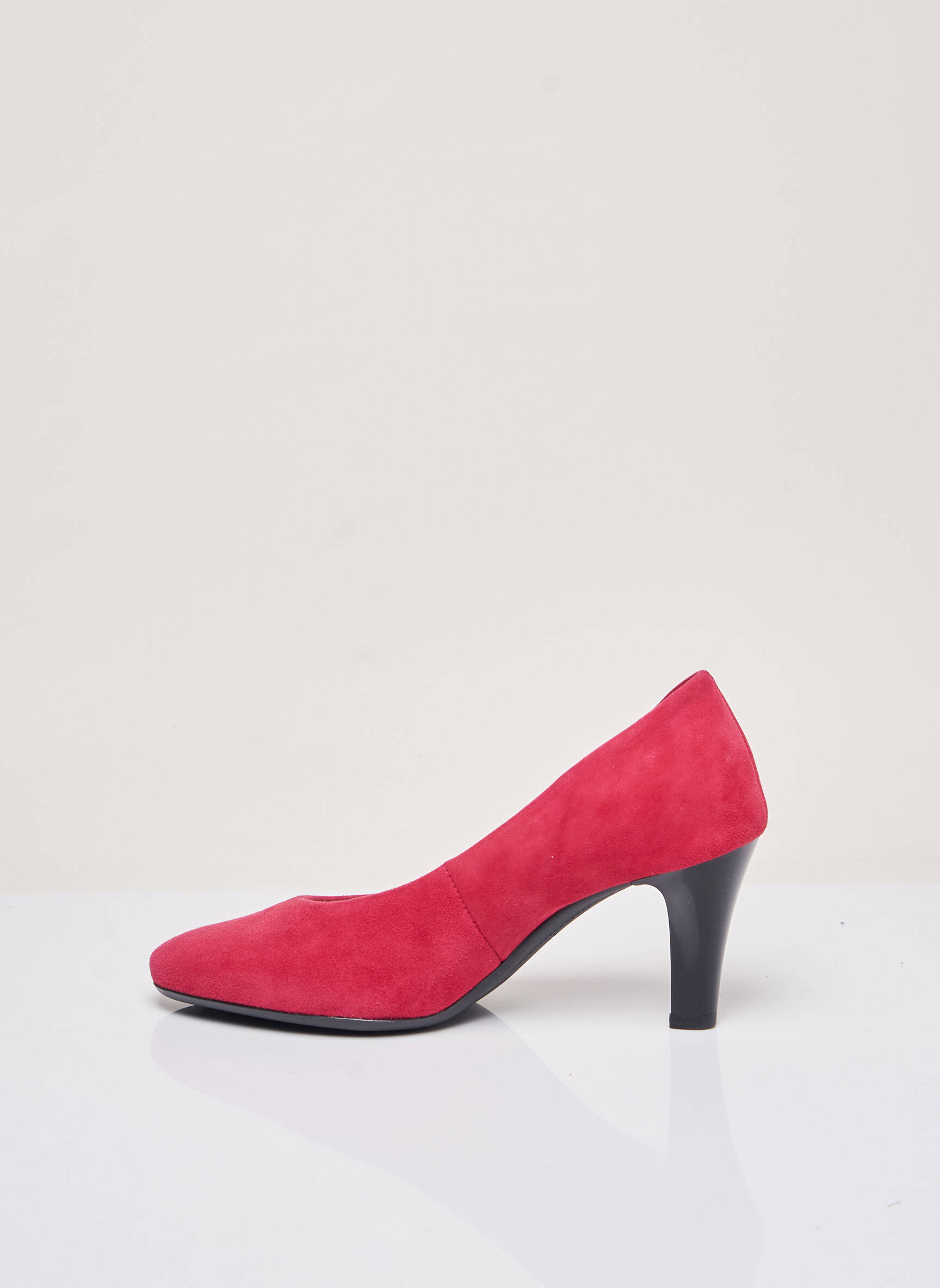 Ara Escarpins Femme couleur rose