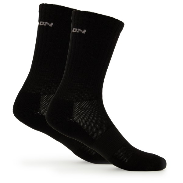 Salomon - Evasion Crew 2-Pack - Multifunktionssocken