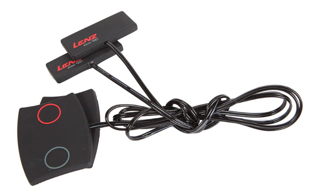 Lenz Extension Cord 80cm - Verlängerungskabel für beheizbare Socken kaufen | Bike-Discount
