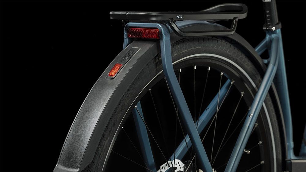 Cube Kathmandu Hybrid ONE 750 Easy Entry blue´n´black kaufen | Bike-Discount