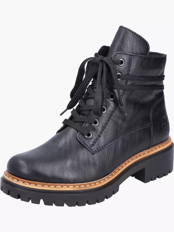 Rieker Damen Biker Boots