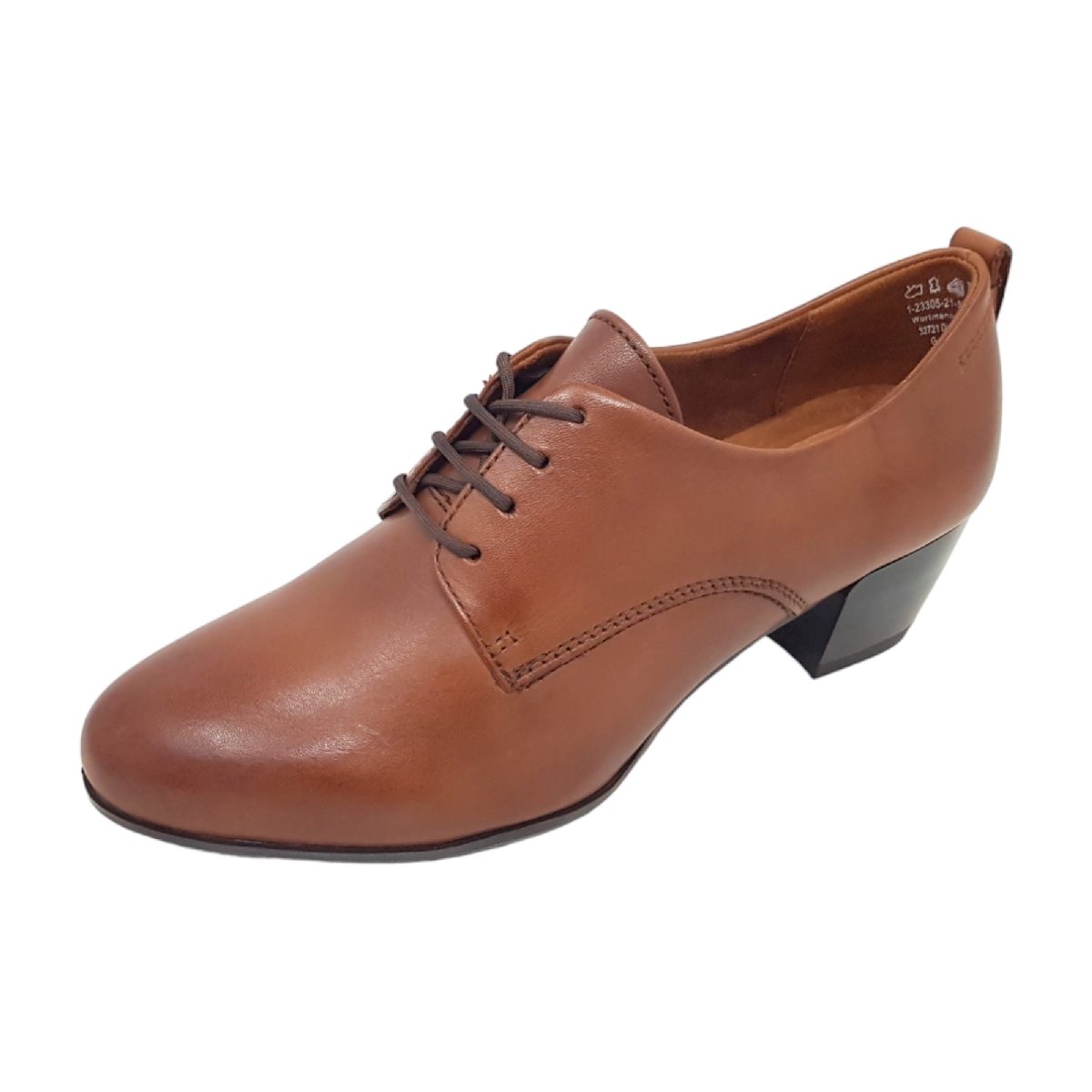 Tamaris 23305-41 Braun 305 cognac