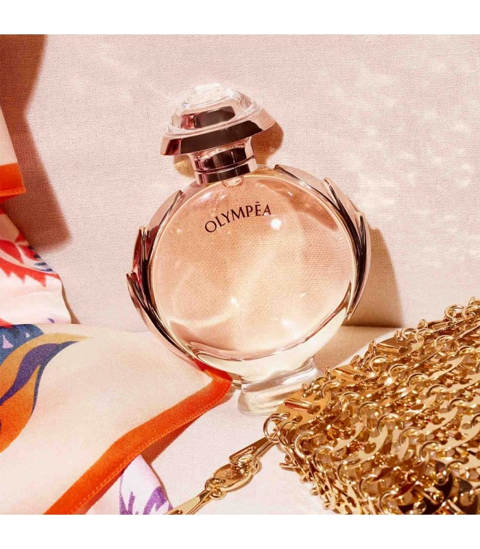 Paco Rabanne-OLYMPÉA-Eau de Parfum Vaporisateur