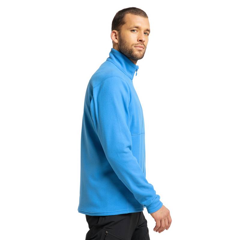Haglfs Buteo Mid Jacket Fleecejacke Herren