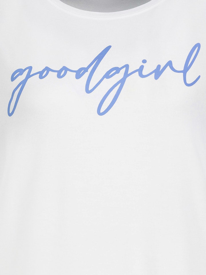Sublevel Shirt in Weiß günstig kaufen