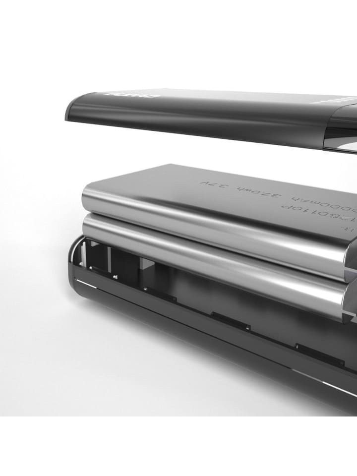 COFI 1453 30.000mAh Powerbank Ersatzakku in Grau günstig kaufen onesize