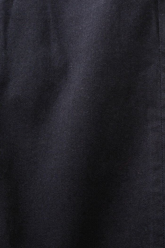 Mid-Rise-Stretchjeans in schmaler Passform